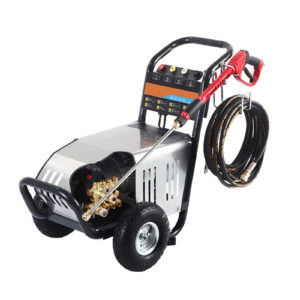 HeyCar Mobile High-Pressure Washer